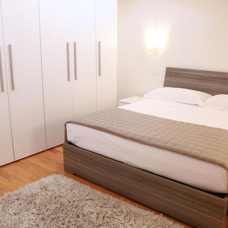 Ferienwohnung Locazione Turistica Aquila 3 Verona Exterior foto