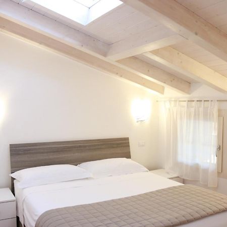 Ferienwohnung Locazione Turistica Aquila 3 Verona Exterior foto