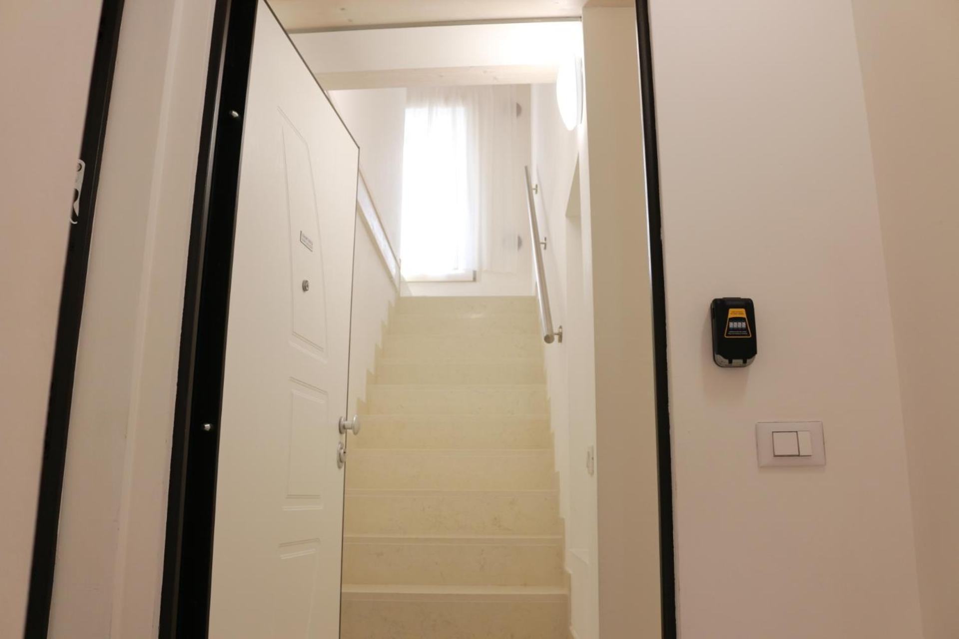 Ferienwohnung Locazione Turistica Aquila 3 Verona Exterior foto