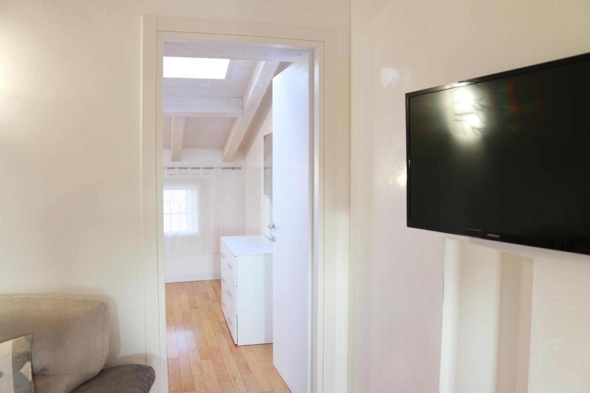 Ferienwohnung Locazione Turistica Aquila 3 Verona Exterior foto