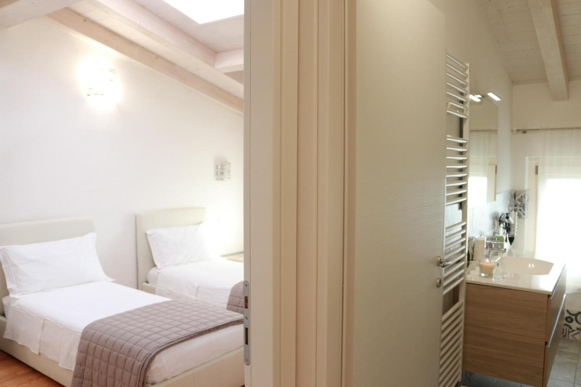 Ferienwohnung Locazione Turistica Aquila 3 Verona Exterior foto