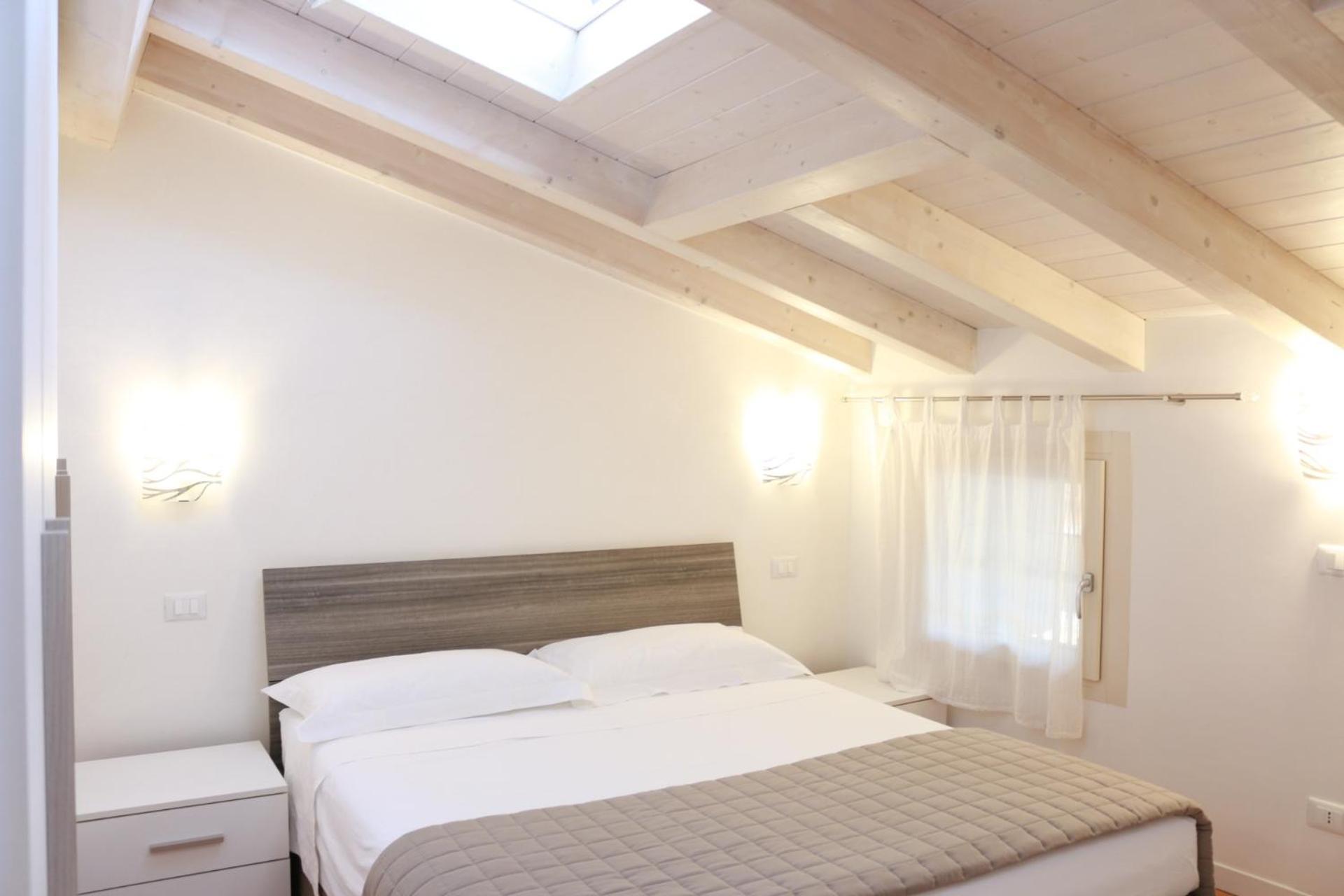Ferienwohnung Locazione Turistica Aquila 3 Verona Exterior foto