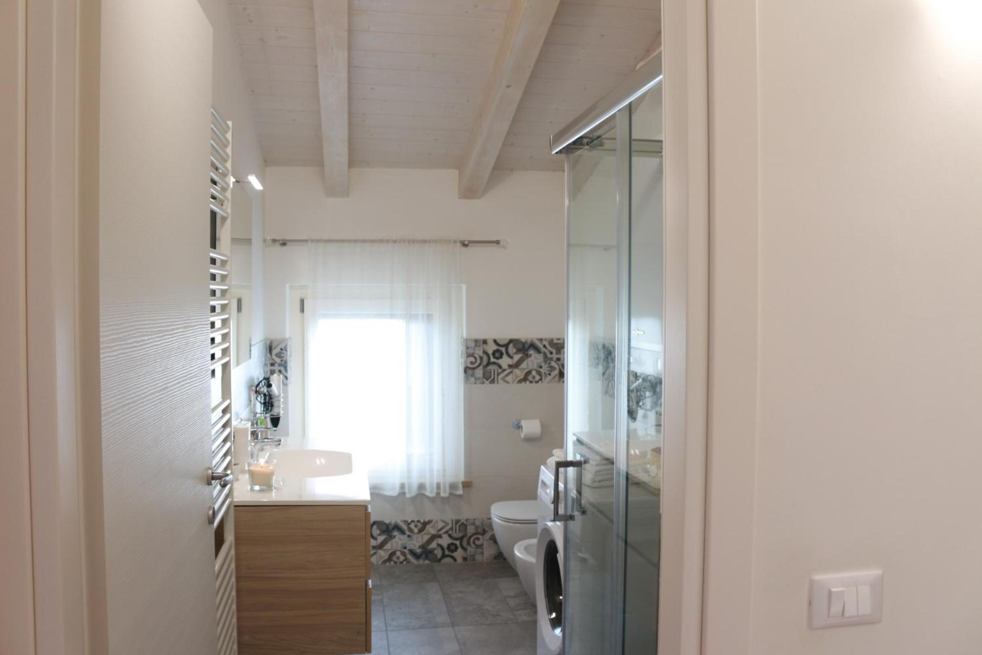 Ferienwohnung Locazione Turistica Aquila 3 Verona Exterior foto