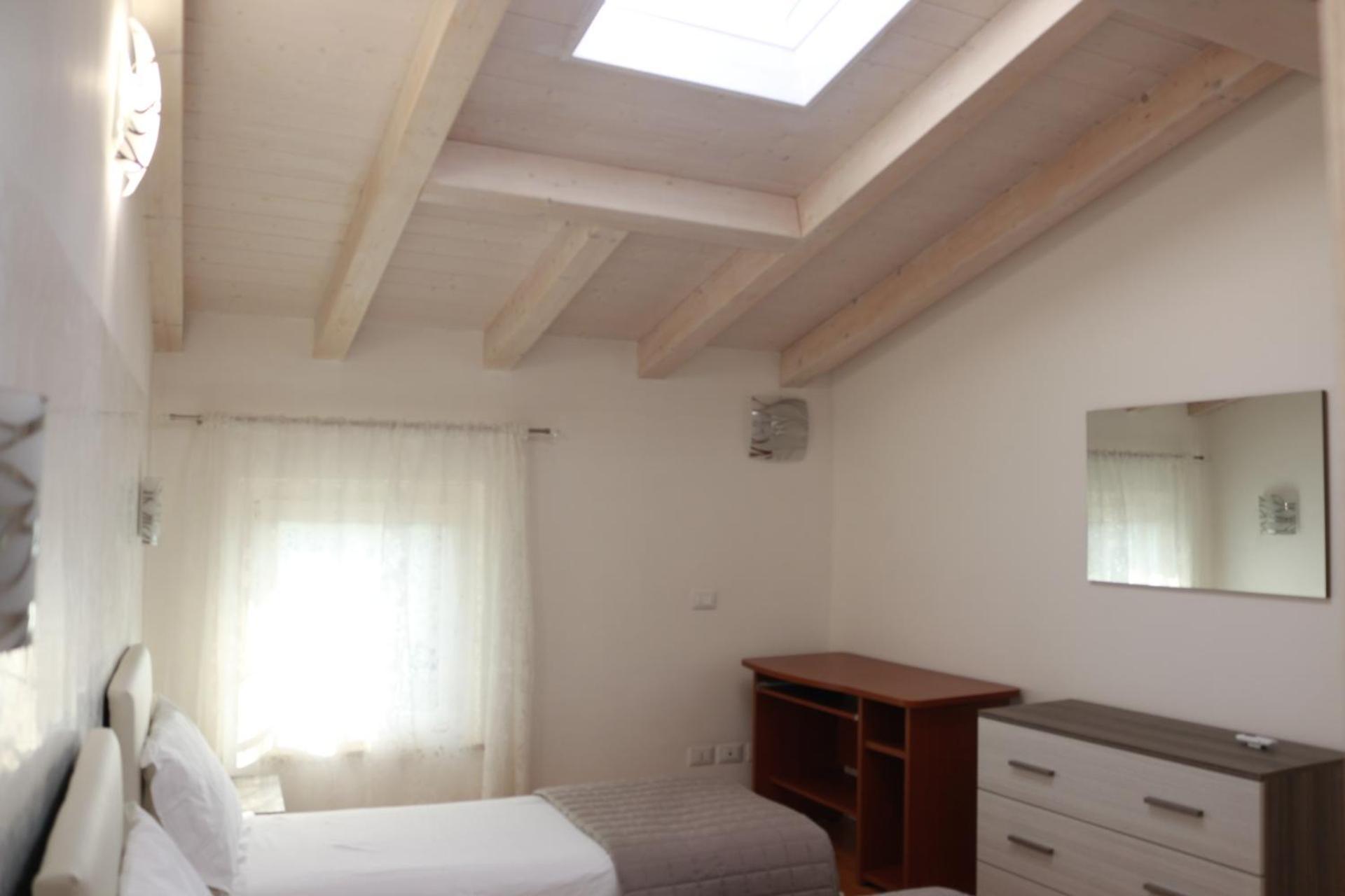 Ferienwohnung Locazione Turistica Aquila 3 Verona Exterior foto