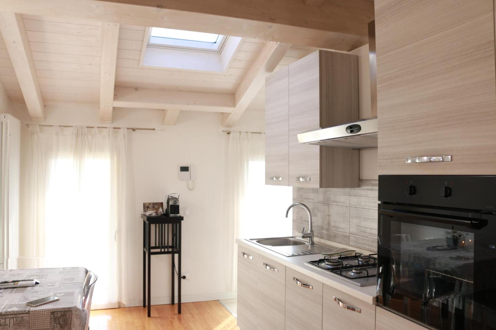 Ferienwohnung Locazione Turistica Aquila 3 Verona Exterior foto