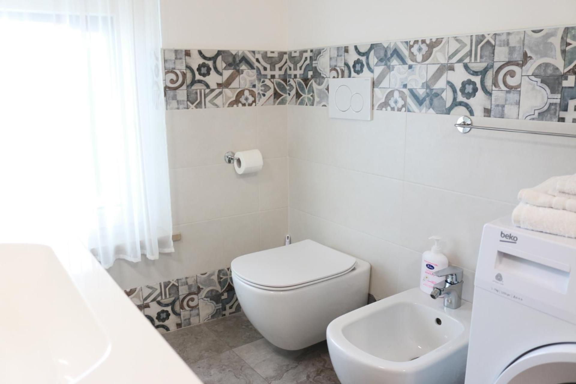 Ferienwohnung Locazione Turistica Aquila 3 Verona Exterior foto