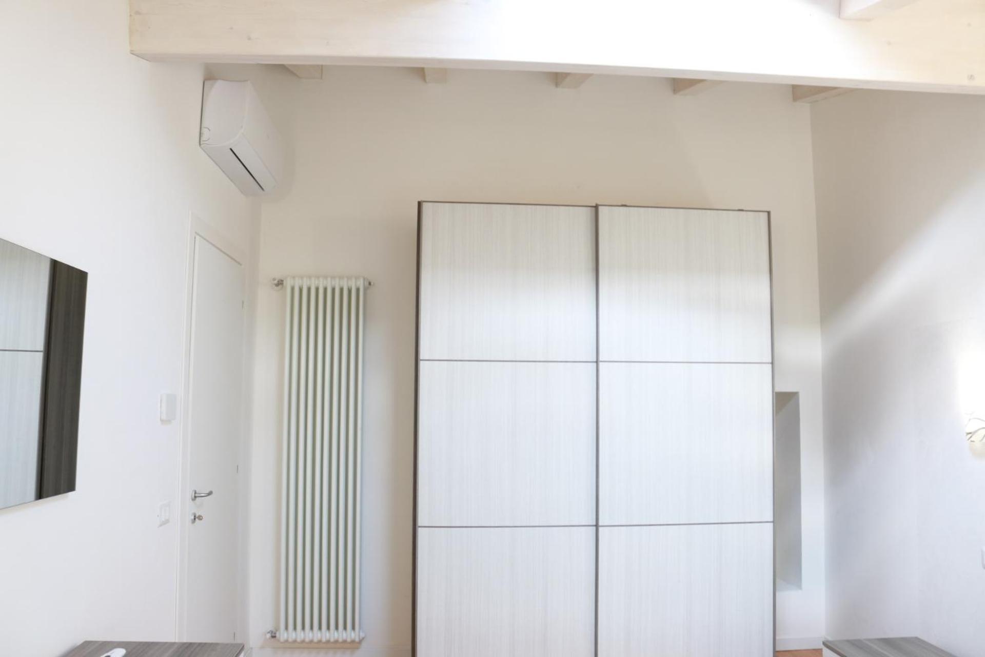 Ferienwohnung Locazione Turistica Aquila 3 Verona Exterior foto