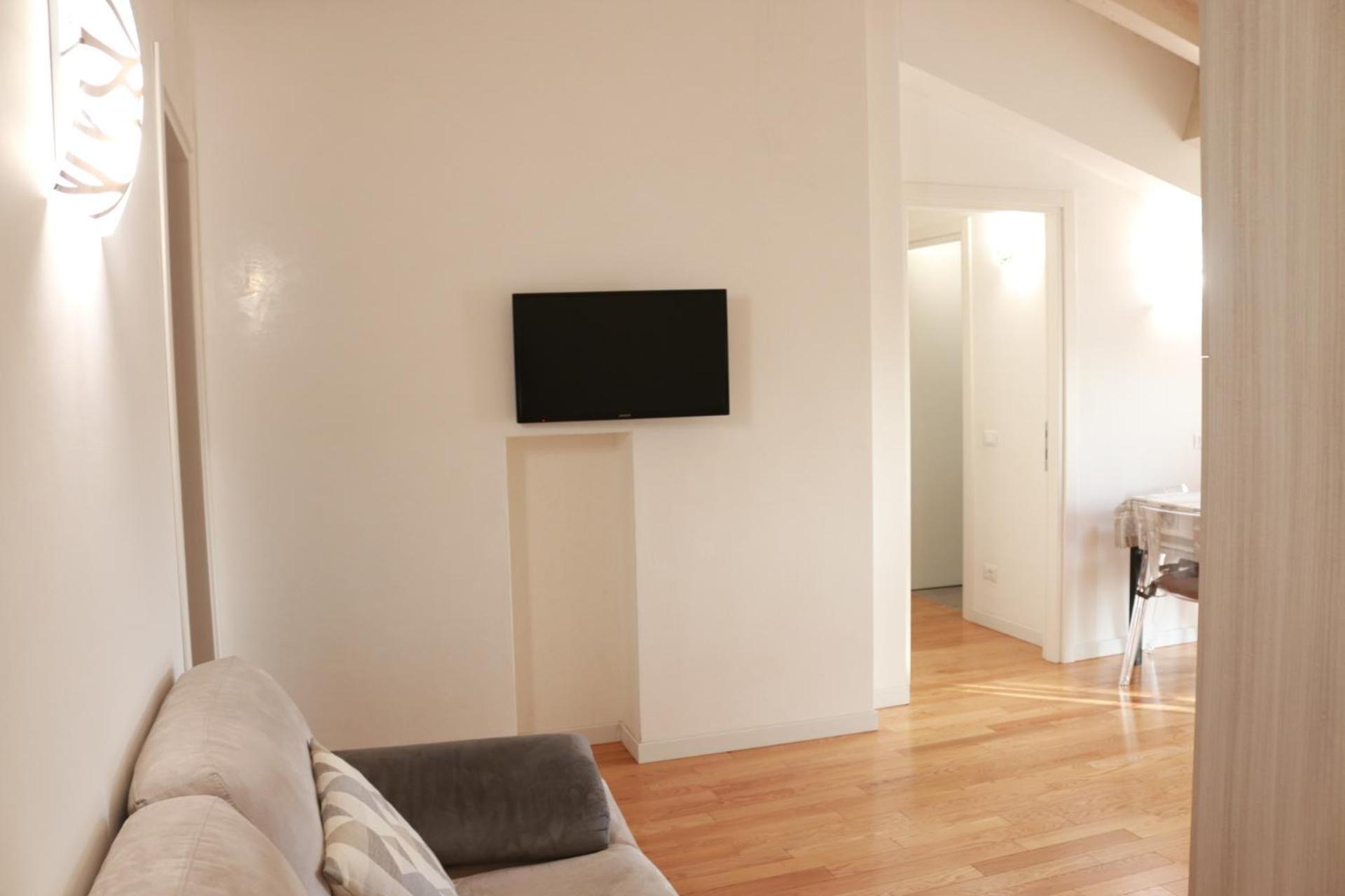 Ferienwohnung Locazione Turistica Aquila 3 Verona Exterior foto