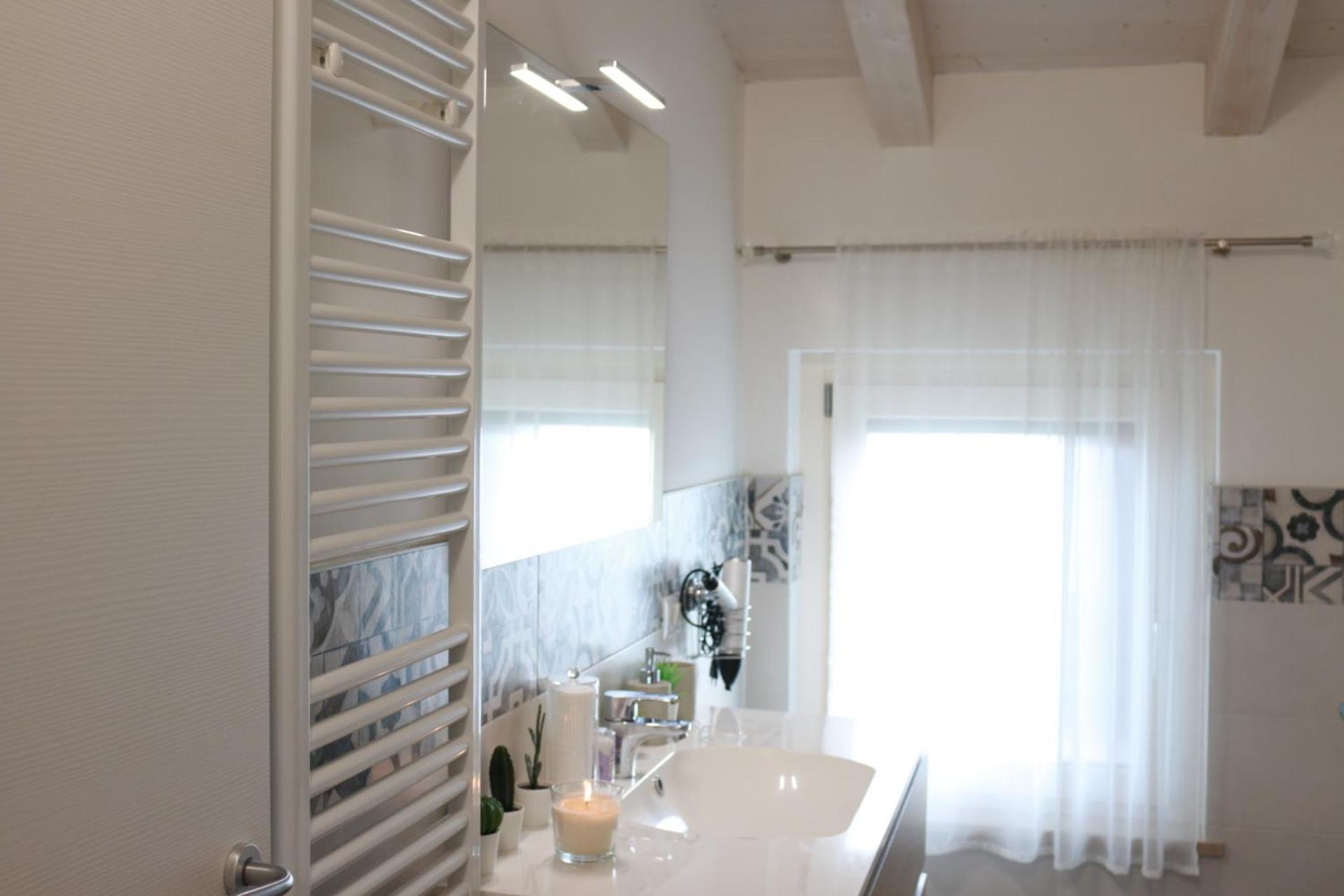 Ferienwohnung Locazione Turistica Aquila 3 Verona Exterior foto