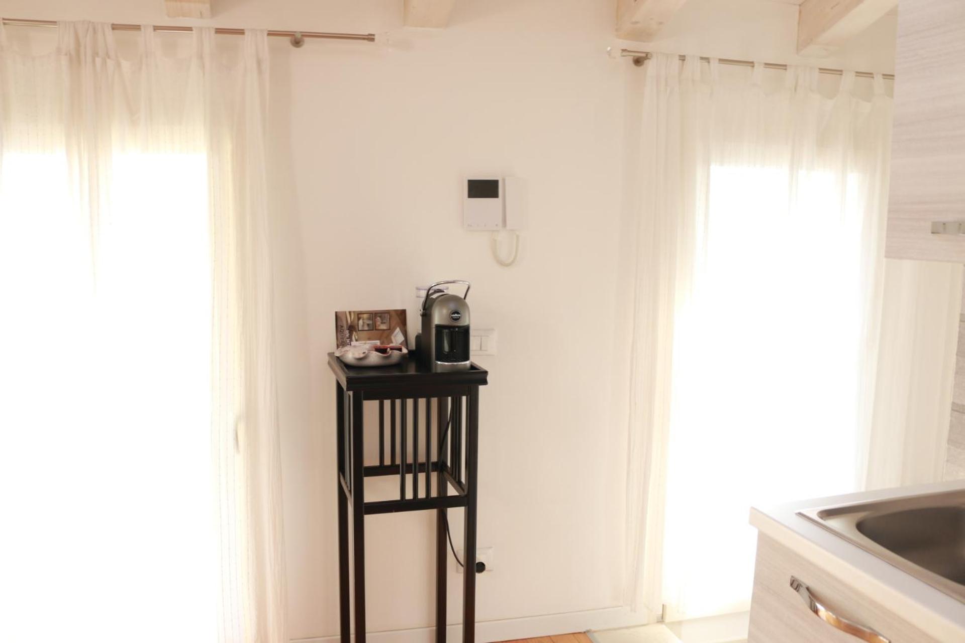 Ferienwohnung Locazione Turistica Aquila 3 Verona Exterior foto