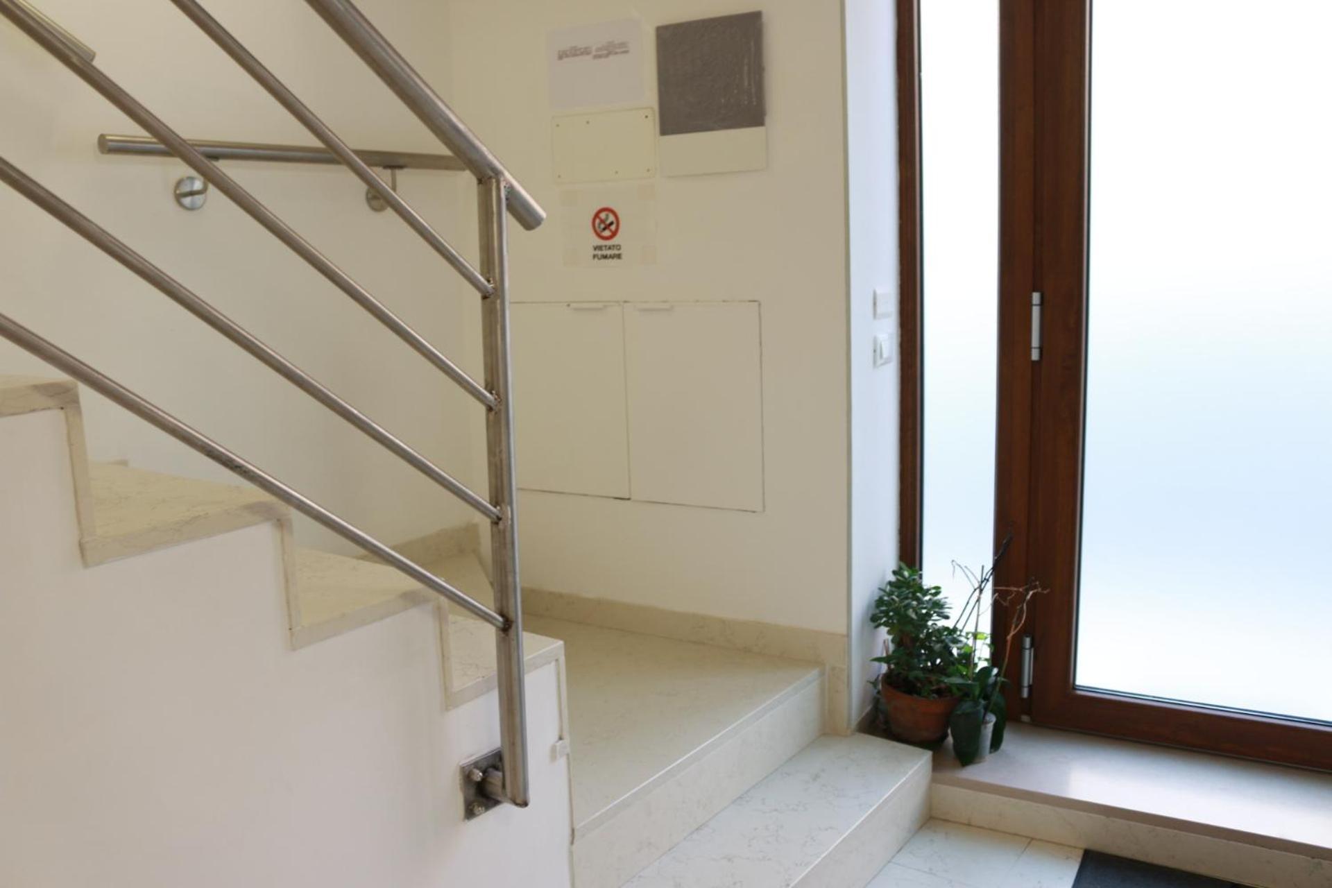 Ferienwohnung Locazione Turistica Aquila 3 Verona Exterior foto